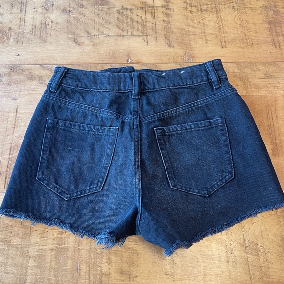 Dynamite jean short - Picture 2 of 3